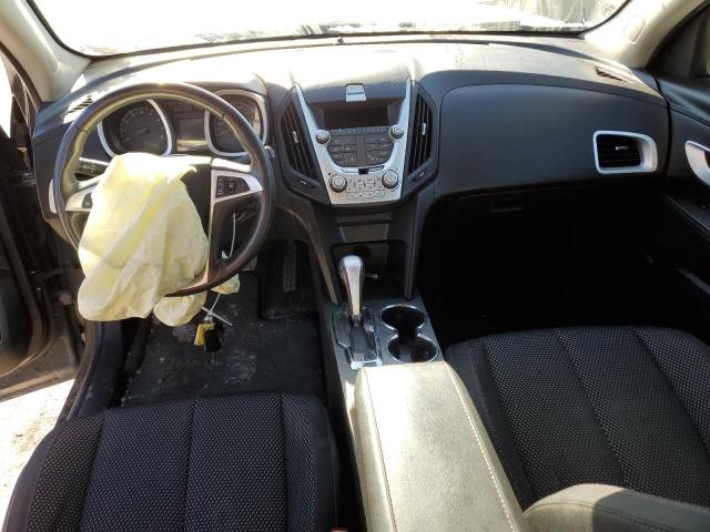 Photo 8 from auction – 2011 CHEVROLET EQUINOX LT with VIN 2CNFLDE55B6244570
