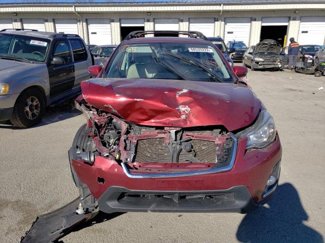 Photo 5 from auction – 2017 SUBARU CROSSTREK with VIN JF2GPAKC1HH259473