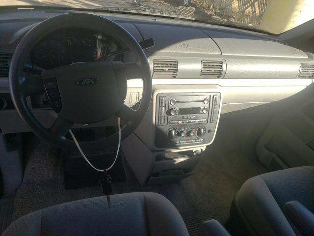 Фото 8 с аукциона – 2005 FORD FREESTAR S с VIN 2FMZA51605BA01705