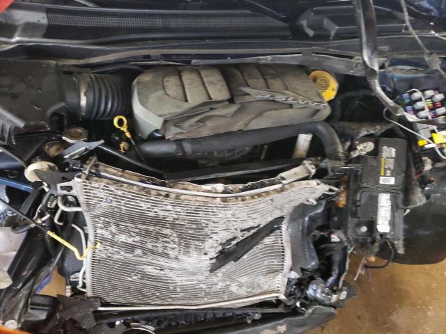 Photo 12 from auction – 2014 DODGE GRAND CARA with VIN 2C4RDGCG0ER253197