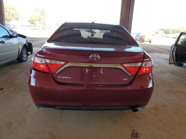 Photo 6 from auction – 2015 TOYOTA CAMRY with VIN 4T1BF1FK3FU945589