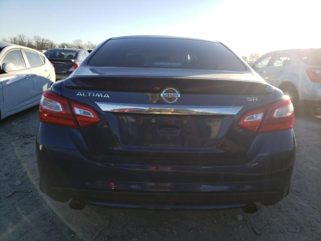 Photo 6 from auction – 2016 NISSAN ALTIMA 2.5 with VIN 1N4AL3AP3GC197592