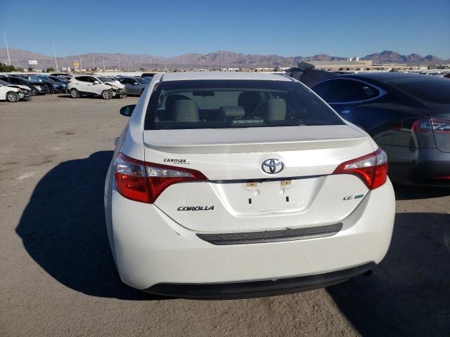 Photo 6 from auction – 2015 TOYOTA COROLLA EC with VIN 5YFBPRHE2FP290037