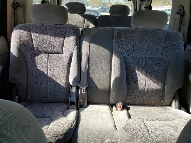 Photo 10 from auction – 2003 CHEVROLET TRAILBLAZE with VIN 1GNES16S136160492