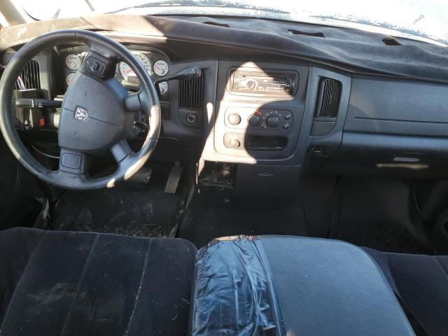 Photo 8 from auction – 2005 DODGE RAM 1500 S with VIN 1D7HU18D75S361991