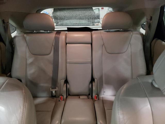 Photo 10 from auction – 2012 LEXUS RX 350 with VIN 2T2BK1BA3CC139222