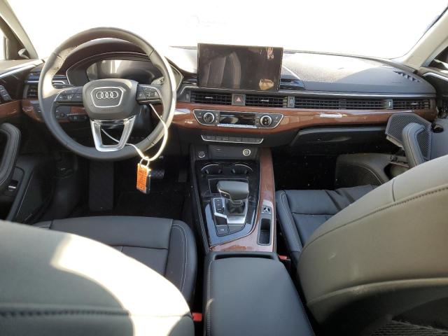 Photo 8 from auction – 2022 AUDI A4 PREMIUM with VIN WAUBBAF46NN009831