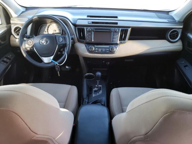 Photo 8 from auction – 2013 TOYOTA RAV4 XLE with VIN 2T3RFREV0DW083896