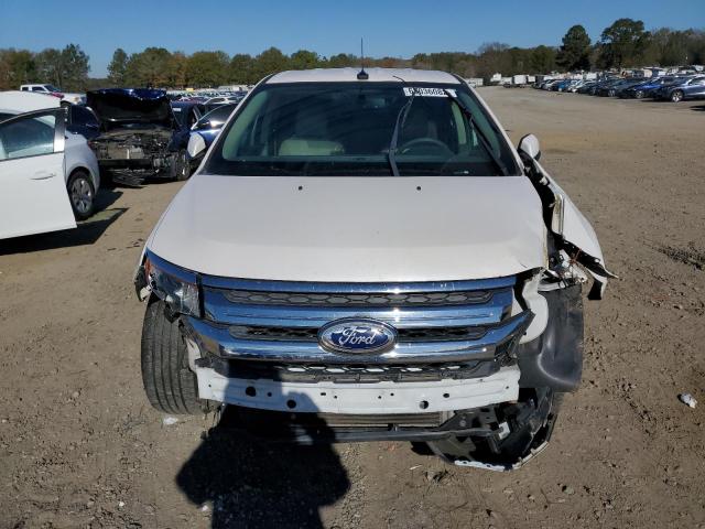 Photo 5 from auction – 2012 FORD EDGE SEL with VIN 2FMDK3JC4CBA96011