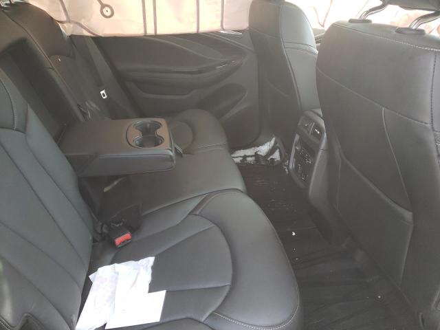 Photo 11 from auction – 2017 BUICK ENVISION P with VIN LRBFXESX4HD086879