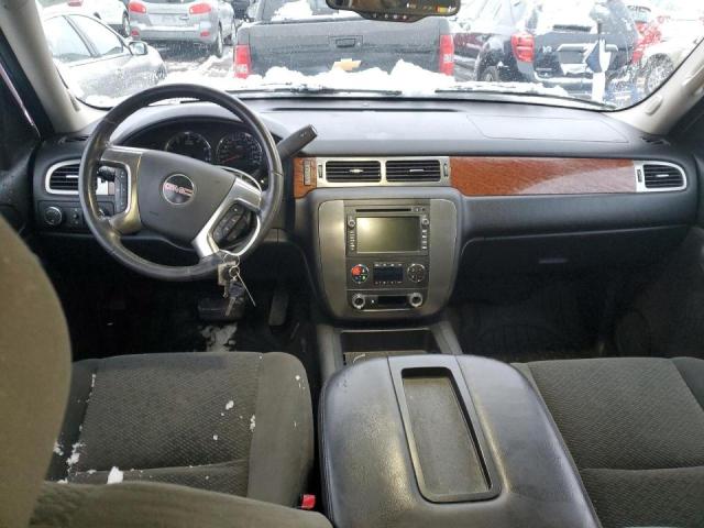Photo 8 from auction – 2007 GMC YUKON with VIN 1GKFK13037R248520