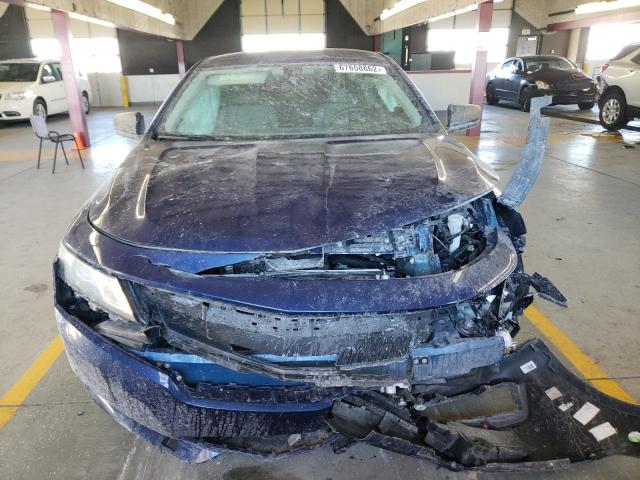 Photo 5 from auction – 2014 CHEVROLET IMPALA LS with VIN 1G11Y5SL8EU147130