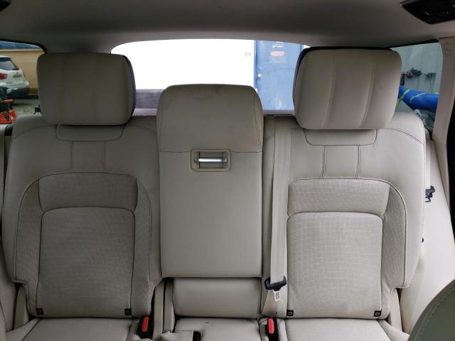 Photo 10 from auction – 2021 LAND ROVER RANGE ROVE with VIN SALGS2RU8MA419930
