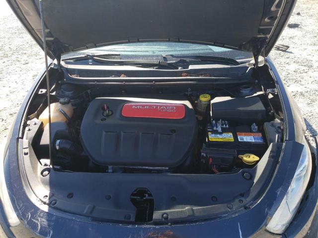 Photo 11 from auction – 2013 DODGE DART LIMIT with VIN 1C3CDFCH3DD328652