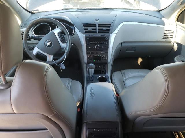 Photo 8 from auction – 2009 CHEVROLET TRAVERSE L with VIN 1GNER23D29S167085