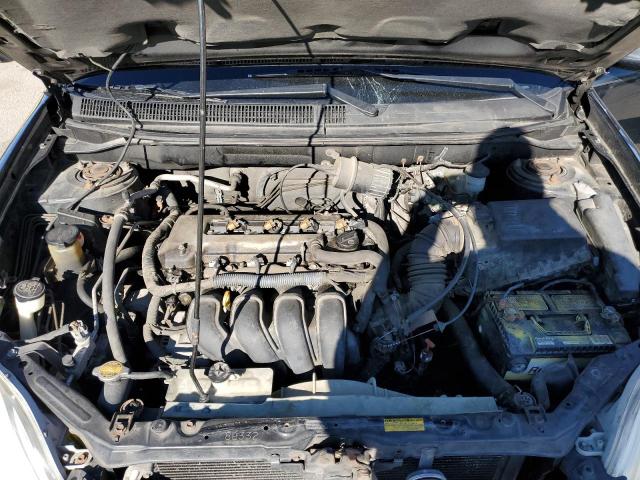 Foto 11 de la subasta – 2003 TOYOTA COROLLA MA con VIN 2T1LR38E43C149607