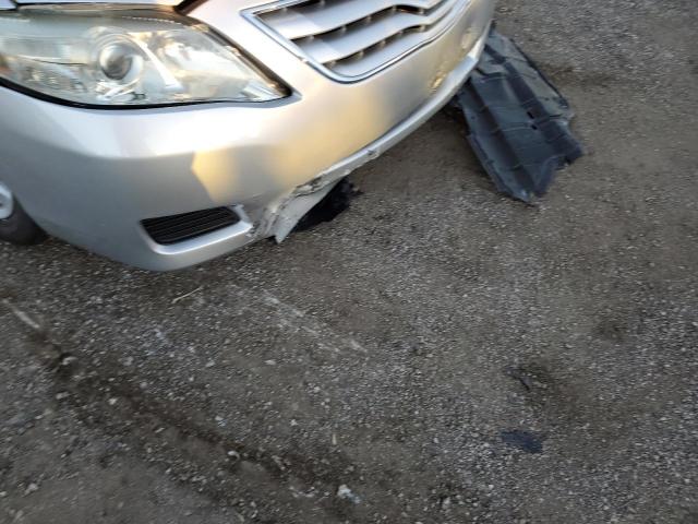 Photo 12 from auction – 2010 TOYOTA CAMRY BASE with VIN 4T4BF3EK8AR068335