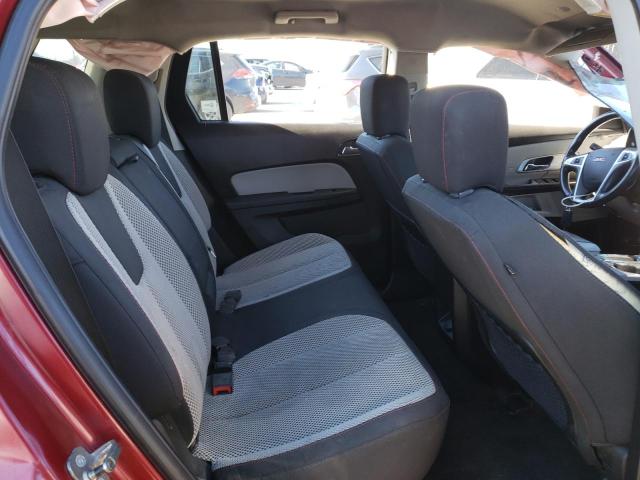Photo 10 from auction – 2011 GMC TERRAIN SL with VIN 2CTALSEC7B6403529