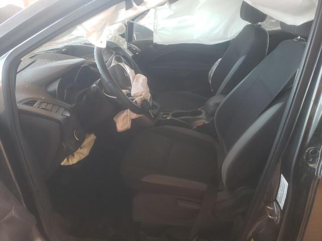 Photo 7 from auction – 2016 FORD ESCAPE S with VIN 1FMCU0F78GUC66502