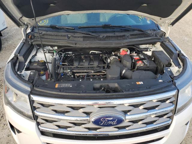 Photo 12 from auction – 2018 FORD EXPLORER X with VIN 1FM5K7D85JGB97468