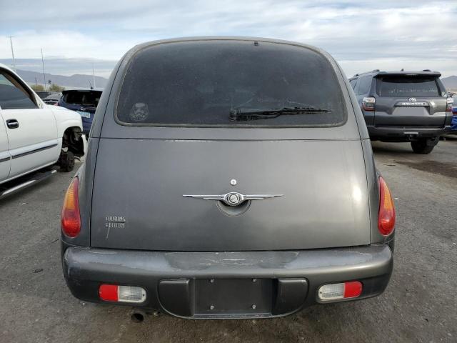 Photo 6 from auction – 2004 CHRYSLER PT CRUISER with VIN 3C4FY58B04T303682