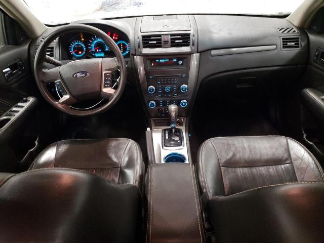 Photo 8 from auction – 2010 FORD FUSION SPO with VIN 3FAHP0DC3AR182836