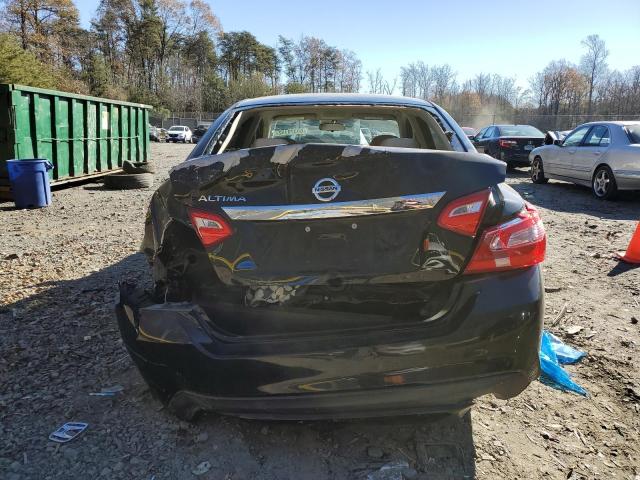 Photo 6 from auction – 2017 NISSAN ALTIMA 2.5 with VIN 1N4AL3AP5HC254005