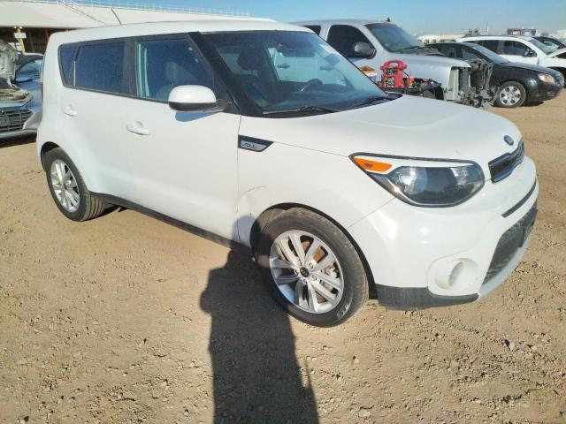 Photo 4 from auction – 2019 KIA SOUL + with VIN KNDJP3A51K7669089