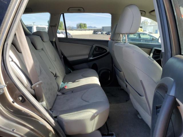 Photo 11 from auction – 2009 TOYOTA RAV4 with VIN JTMZF33V295013640