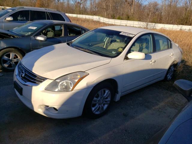 Photo 2 from auction – 2012 NISSAN ALTIMA BAS with VIN 1N4AL2AP3CC185155
