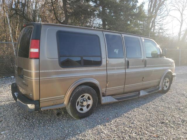Photo 3 from auction – 2003 CHEVROLET EXPRESS G1 with VIN 1GBFG15X131160957