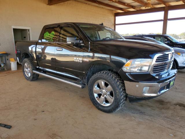 Photo 4 from auction – 2016 RAM 1500 SLT with VIN 3C6RR7LT5GG195148