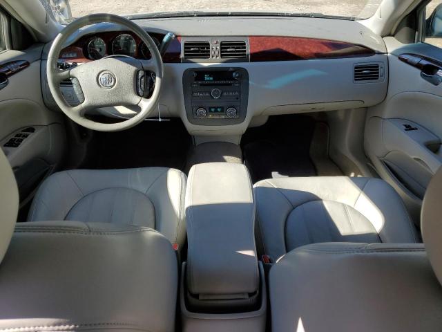 Photo 8 from auction – 2007 BUICK LUCERNE CX with VIN 1G4HD57297U206900
