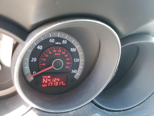 Photo 9 from auction – 2013 KIA FORTE EX with VIN KNAFU4A20D5686908