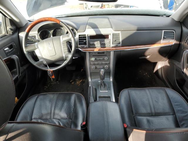 Photo 8 from auction – 2012 LINCOLN MKZ with VIN 3LNHL2GC1CR822411