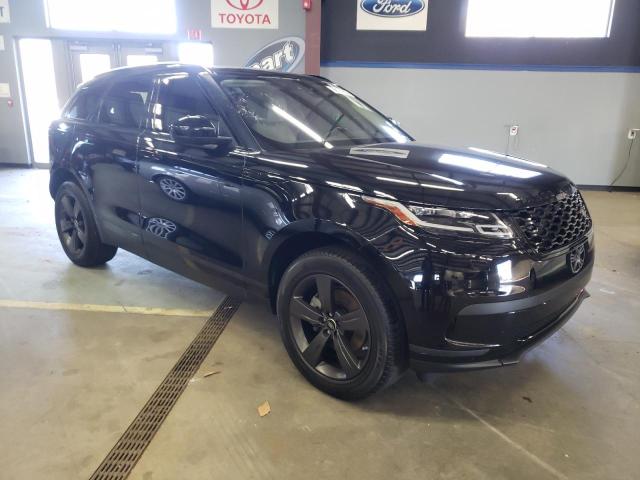 Photo 4 from auction – 2018 LAND ROVER RANGE ROVE with VIN SALYB2RNXJA743891