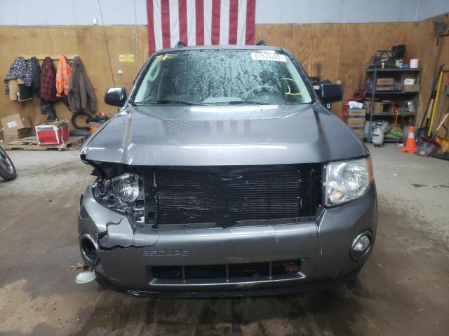 Photo 5 from auction – 2011 FORD ESCAPE XLT with VIN 1FMCU9DG5BKA36394