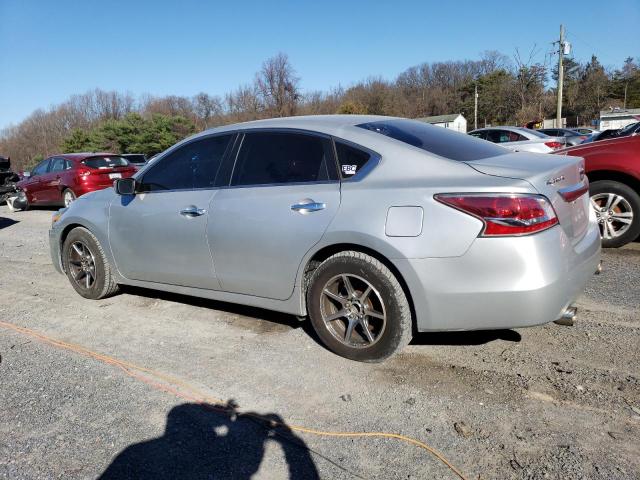 Photo 2 from auction – 2015 NISSAN ALTIMA 2.5 with VIN 1N4AL3AP4FC126397
