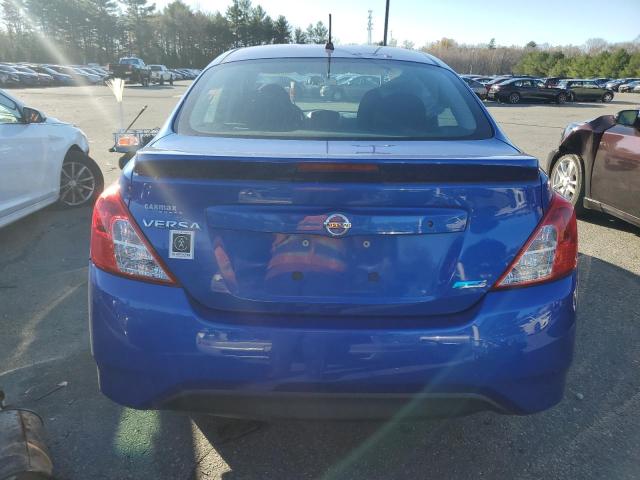 Photo 6 from auction – 2015 NISSAN VERSA S with VIN 3N1CN7AP4FL936785