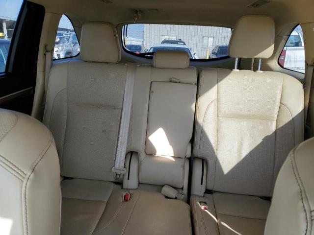 Photo 10 from auction – 2018 TOYOTA HIGHLANDER with VIN 5TDDZRFH4JS812747