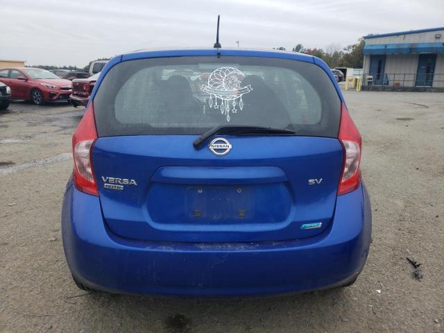 Photo 6 from auction – 2015 NISSAN VERSA NOTE with VIN 3N1CE2CP8FL432790