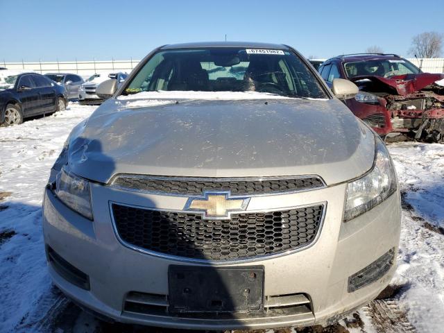 Photo 5 from auction – 2014 CHEVROLET CRUZE LT with VIN 1G1PC5SB9E7126429