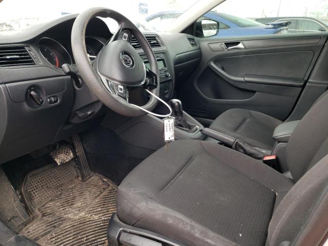 Photo 7 from auction – 2015 VOLKSWAGEN JETTA BASE with VIN 3VW2K7AJ2FM282003