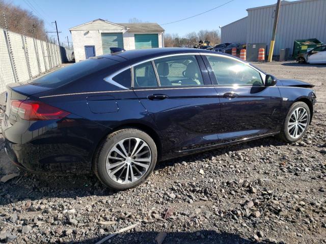 Photo 3 from auction – 2019 BUICK REGAL PREF with VIN W04GM6SX6K1076393