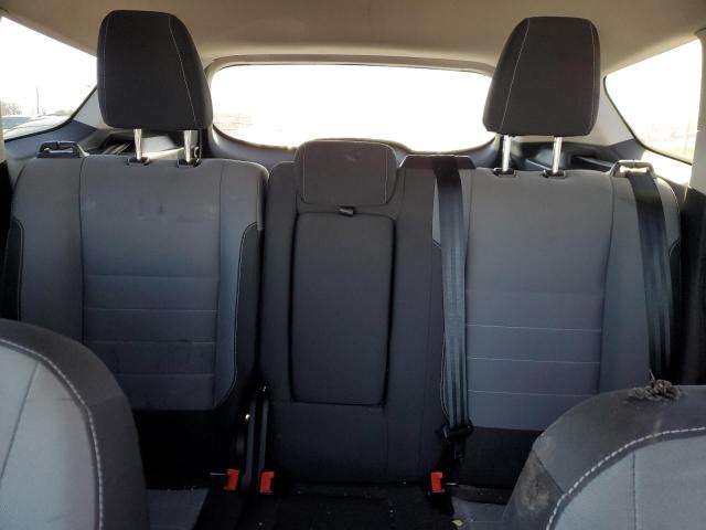 Photo 10 from auction – 2016 FORD ESCAPE SE with VIN 1FMCU9GX5GUC37316