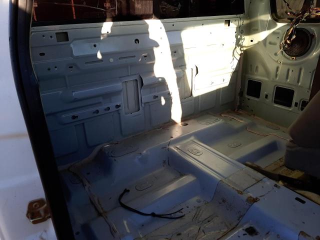 Photo 10 from auction – 2002 DODGE DAKOTA SPO with VIN 1B7GG32N92S691542
