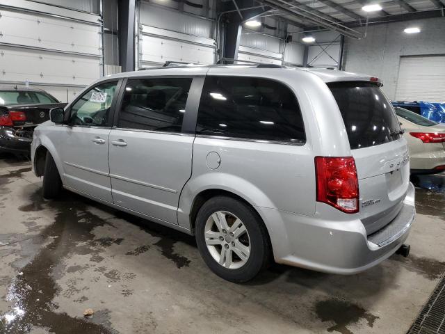 Photo 2 from auction – 2012 DODGE GRAND CARA with VIN 2C4RDGDG3CR104889