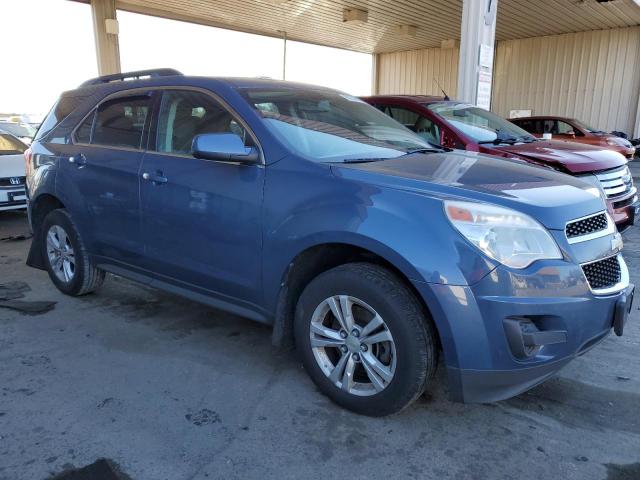 Photo 4 from auction – 2011 CHEVROLET EQUINOX LT with VIN 2CNALDEC0B6449951
