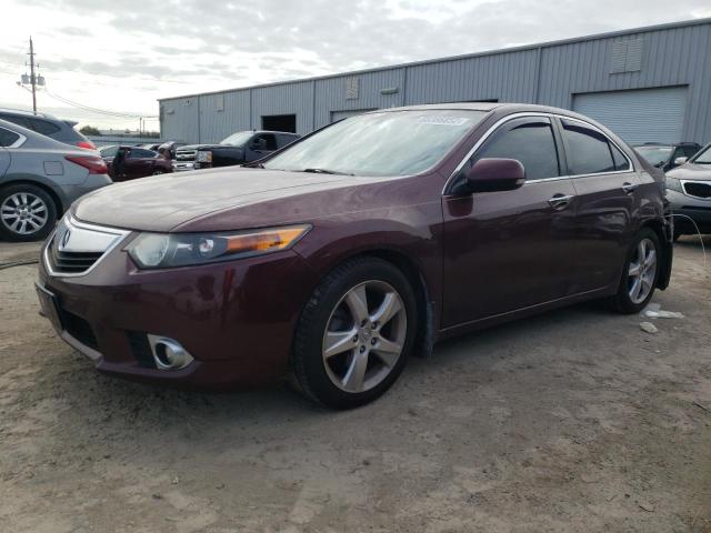 Фото 1 с аукциона – 2011 ACURA TSX с VIN JH4CU2F69BC013600