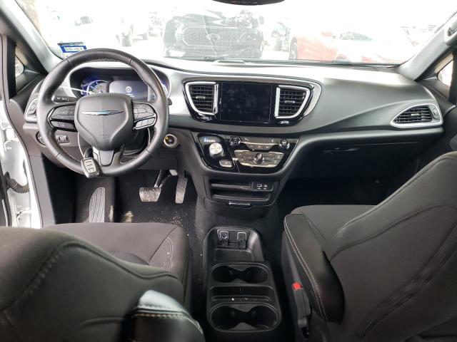 Photo 8 from auction – 2020 CHRYSLER PACIFICA H with VIN 2C4RC1H73LR273482